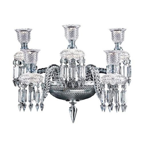 ZZ86328-5W Декоративный светильник Delight Collection Baccarat style ZZ86328-5W
