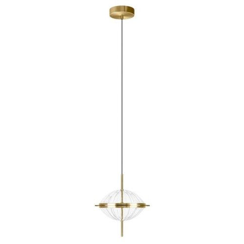 10397/B Светильник подвесной Loft It Tranquility 10397/B