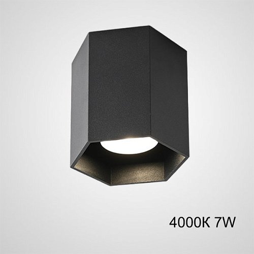 228595-23 Накладной светильник ImperiumLoft Console01 228595-23