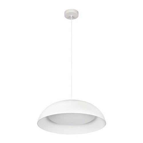 10229P White Светильник подвесной Loft It Cappello 10229P White