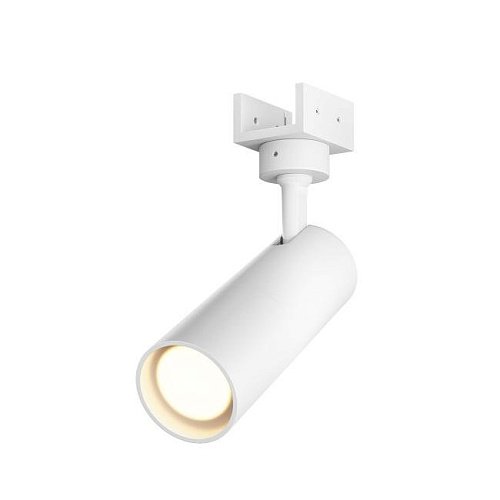 O-TR01-1-S-8WW3K Трековый светильник Maytoni Focus Led O-TR01-1-S-8WW3K