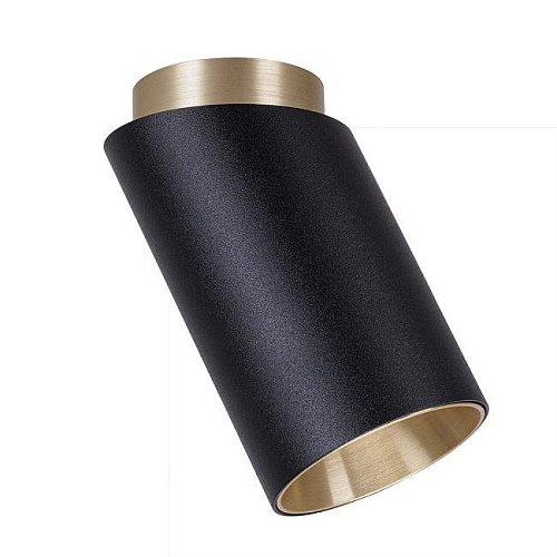 A5360PL-1BK Накладной светильник Arte Lamp Cone A5360PL-1BK