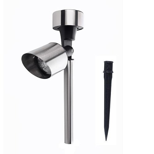 USL-C-690/MT375 SPOT SET24 Садовый светильник на солнечной батарее, в составе набора из 24шт Uniel USL-C-690/MT375 SPOT SET24