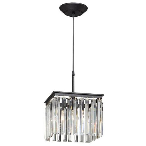 V5128-1/1S Светильник подвесной Vitaluce Premium V5128 V5128-1/1S