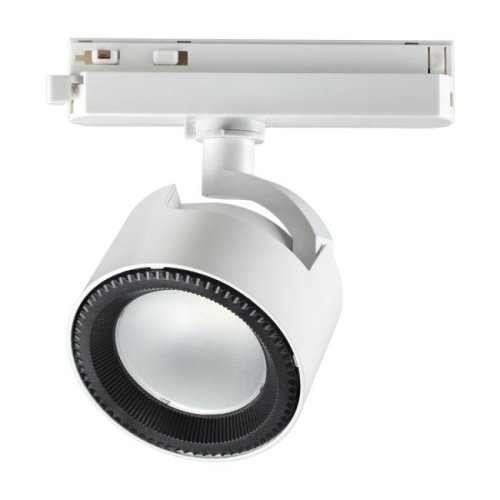 358434 Трековый светильник Novotech Pirum 358434