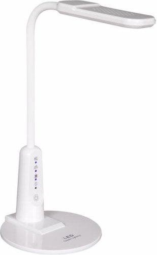 Офисная настольная лампа 01391-2.7-01 WT
