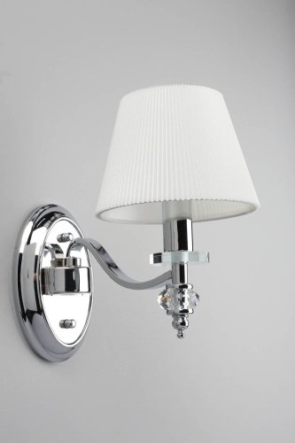 OML-72701-01 Настенное бра Omnilux Caorle OML-72701-01