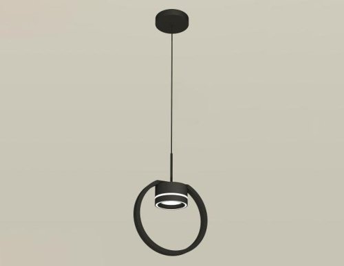 XB9102151 Светильник подвесной Ambrella Traditional DIY XB9102151