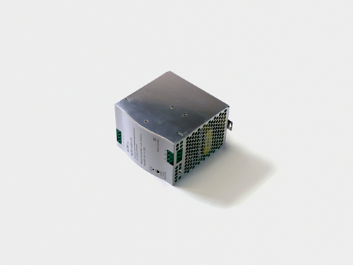 NDR-480-24 Драйвер для LED ленты SWG PRO NDR NDR-480-24