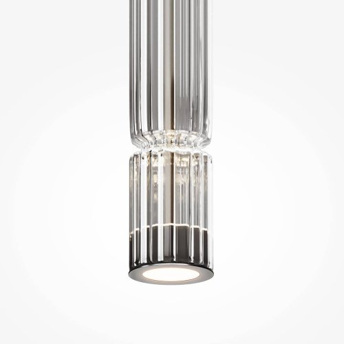 MOD272PL-L12CH3K1 Светильник подвесной Maytoni Ordo MOD272PL-L12CH3K1
