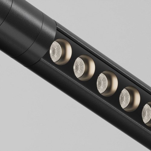 Трековый светильник Maytoni Points C149CL-L900-24W3K-B