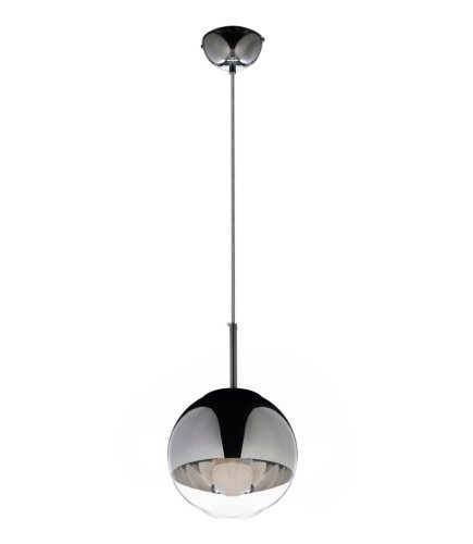 Светильник подвесной Lumina Deco Ibiza LDP 108-200 CHR