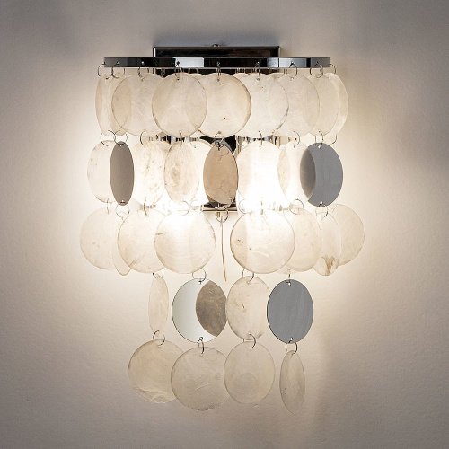 Настенное бра Arte Lamp Pipirima A4100AP-2CC