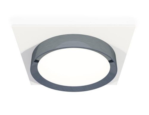 XC8061007 Встраиваемый светильник Ambrella Techno XC8061007