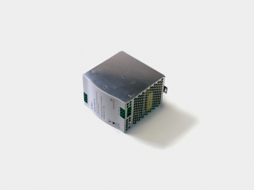 NDR-480-24 Драйвер для LED ленты SWG PRO NDR NDR-480-24