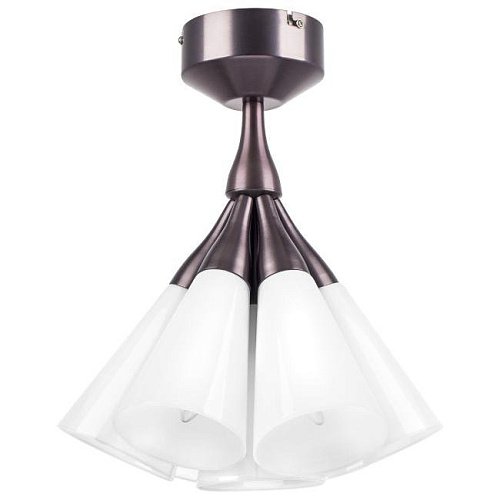 757070 Потолочная люстра Lightstar Cone 757070