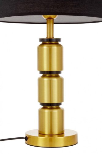 Настольная лампа Lumina Deco LDT 9031
