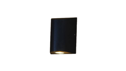 Уличный настенный светильник SWG DesignLed JY LW-A0148A-BL-WW