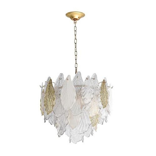 5052/8 Подвесная люстра Odeon Light Lace 5052/8