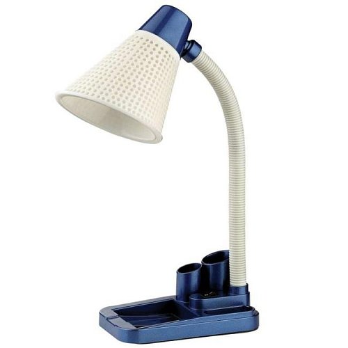 2414/1T Настольная лампа Odeon Light Salta 2414/1T