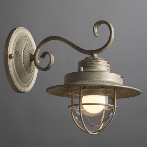A4579AP-1WG Настенное бра Arte Lamp A4579AP-1WG