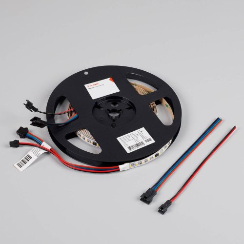 Светодиодная лента Arlight Spi Открытая 049437