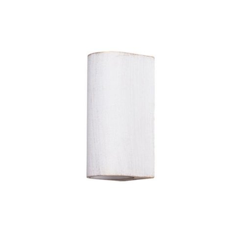 A3502AL-2WG Уличный LED настенный светильник Arte Lamp Doppio A3502AL-2WG