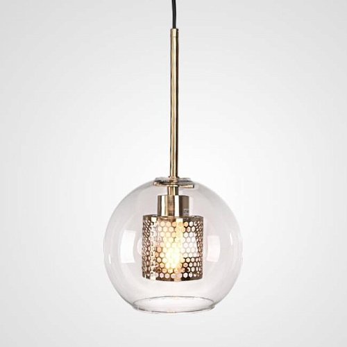101416-26 Светильник подвесной ImperiumLoft Catch01 101416-26