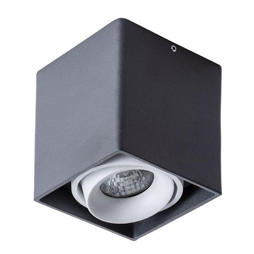 A5654PL-1BK Накладной светильник Arte Lamp Pictor A5654PL-1BK