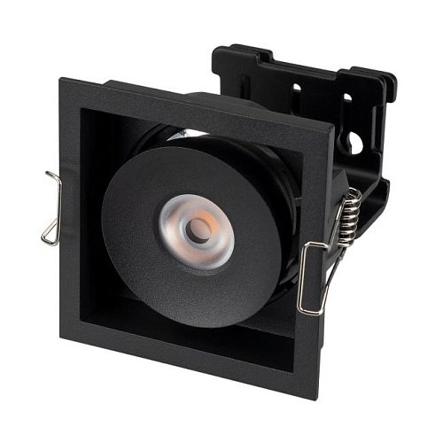026875 Встраиваемый светильник Arlight Simple 026875