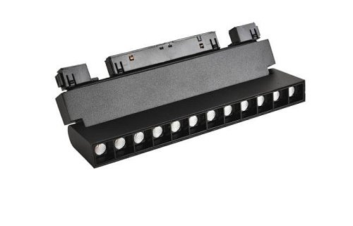 CLT 0.33 002 12W BL T4000K Трековый светильник Crystal Lux CLT 0.113 CLT 0.33 002 12W BL T4000K