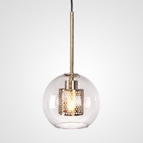 Светильник подвесной ImperiumLoft Catch01 101416-26