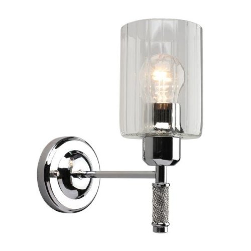 OML-66501-01 Настенное бра Omnilux Dronero OML-66501-01