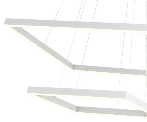 Подвесная люстра KINK Light Альтис 08227,01(4000K)