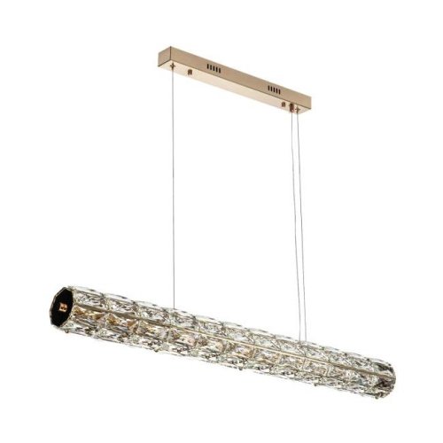 ML.340.1000 GD Подвесной светильник ML Modelux ML.340.1000 GD