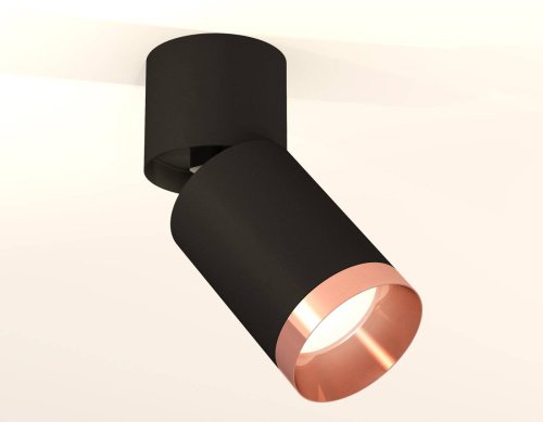 XM6313045 Накладной светильник Ambrella Techno XM6313045