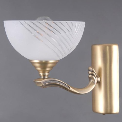317024601 Настенное бра MW Light Афродита 317024601
