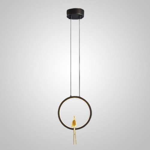 Светильник подвесной ImperiumLoft Remus-One01 233015-23