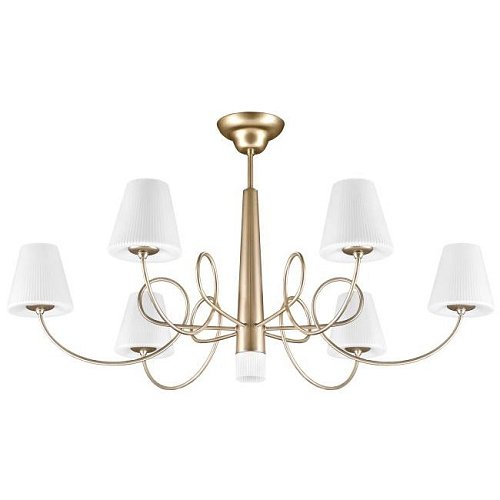 814073 Потолочная люстра Lightstar Vortico 814073