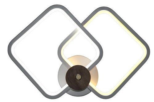 LED LAMPS 81142/1W Настенное бра Natali Kovaltseva Led LED LAMPS 81142/1W