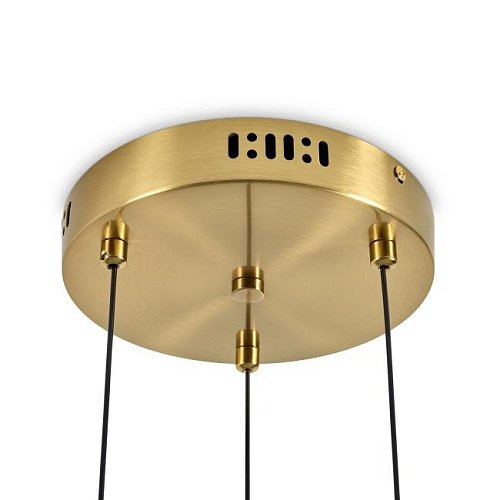 FR5631A-03BS Потолочное основание Cave Freya FR5631A-03BS