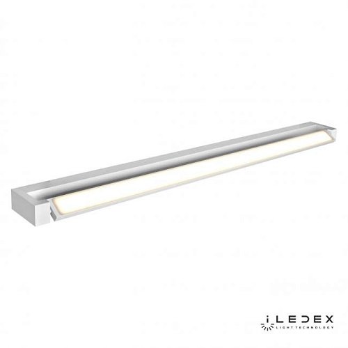 W1173-3 WH Настенный светильник ILedex Firefox W1173-3 WH