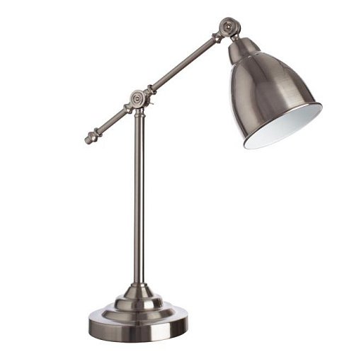 A2054LT-1SS Настольная лампа Arte Lamp A2054LT-1SS