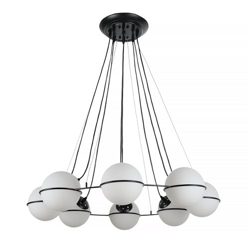 MR2291-8P Подвесная люстра MyFar Julian MR2291-8P