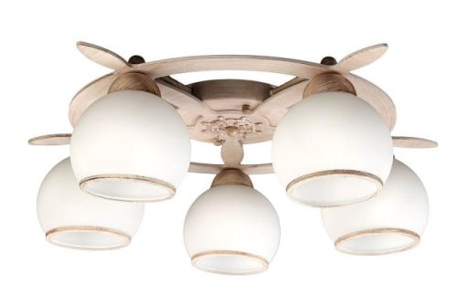 Потолочная люстра Omnilux Fronteira OML-50517-05