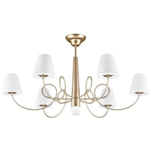 Потолочная люстра Lightstar Vortico 814073
