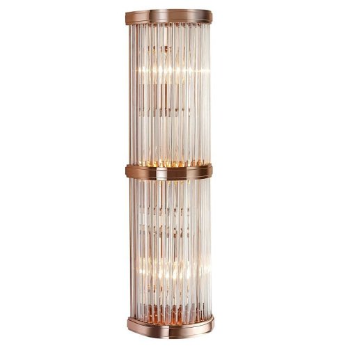 L21622.93 Настенное бра L'Arte Luce Luxury Glorious L21622.93