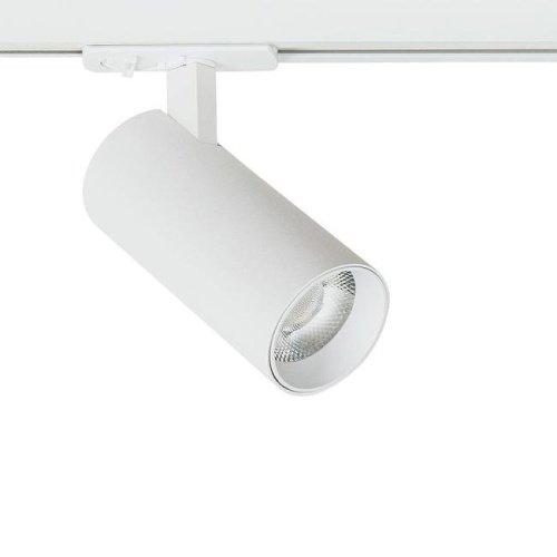 A1936PL-1WH Трековый светильник Arte Lamp Bene A1936PL-1WH