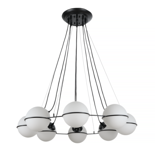 MR2291-8P Подвесная люстра MyFar Julian MR2291-8P