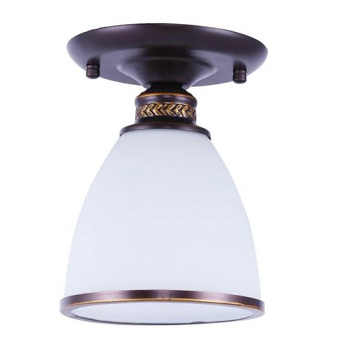 A9518PL-1BA Светильник потолочный Arte Lamp Bonito A9518PL-1BA